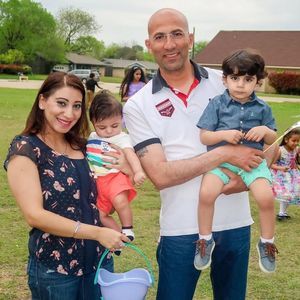 Meet your Posher, Engy